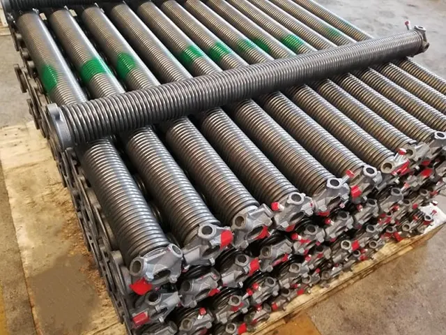 Garage Door Spring Repair Seattle Garage Door Spring Repair Seattle