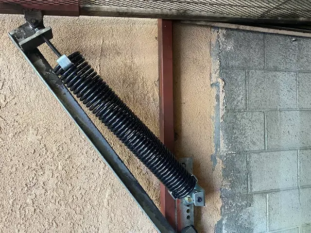Garage Door Spring Repair Seattle Garage Door Spring Repair Seattle
