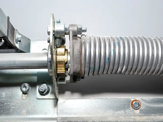 Garage Door Spring Repair Seattle Garage Door Spring Repair Seattle