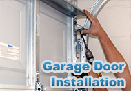 Garage Door Installation Service Seattle