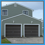 Garage Door Installation Service Seattle WA